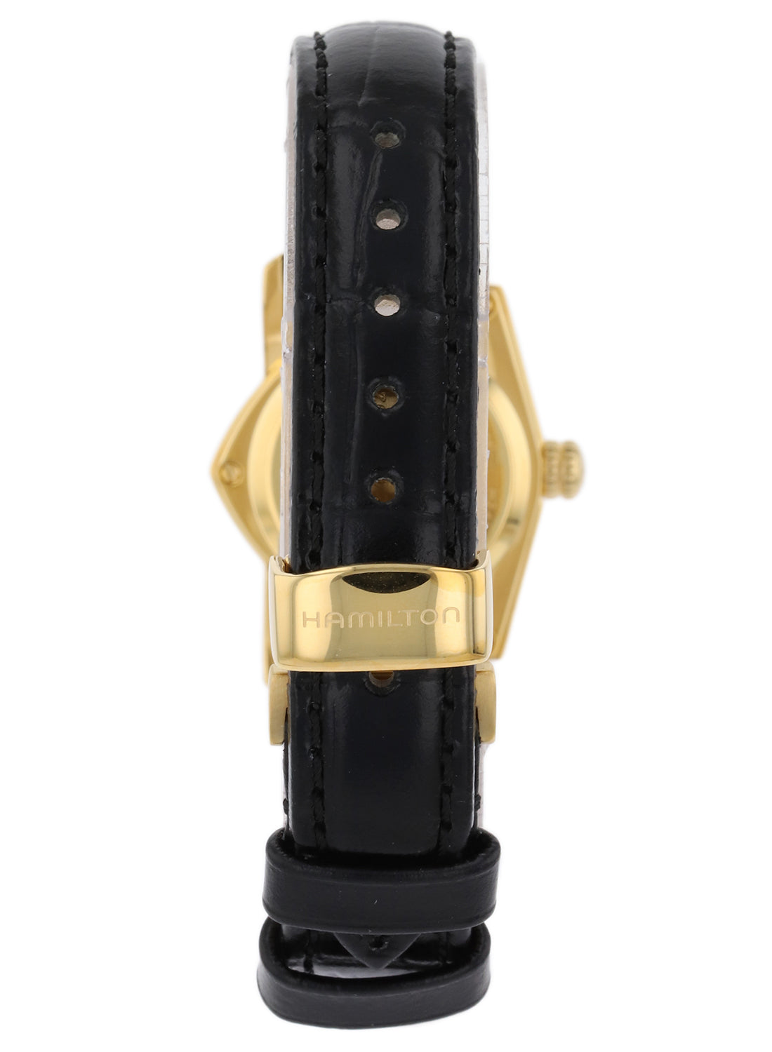 Hamilton Ventura Quartz Ref. H24101731