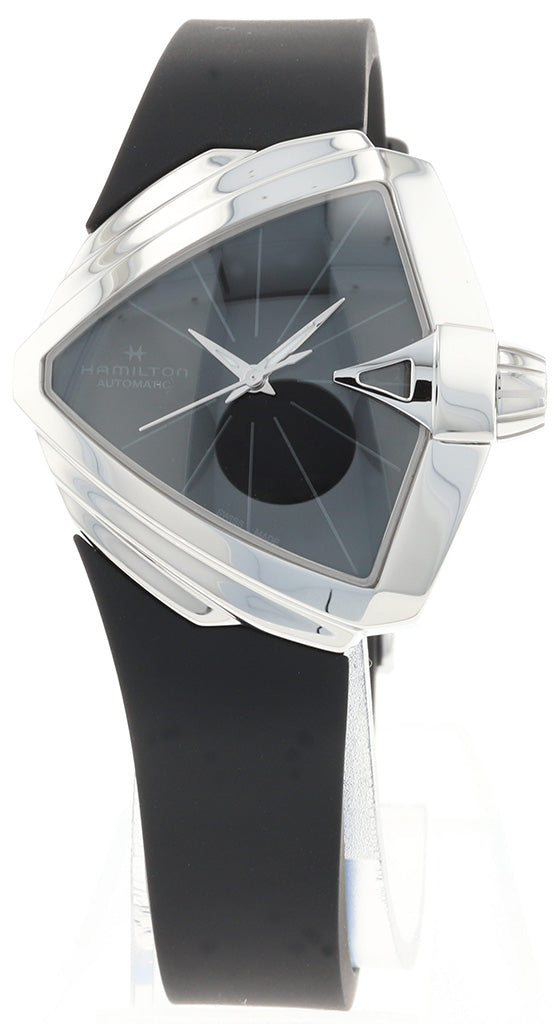 Hamilton Ventura S Auto