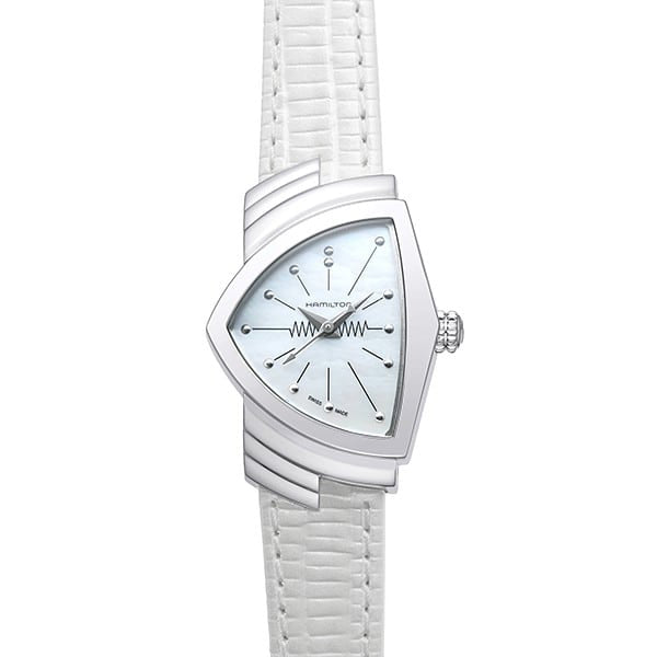 Hamilton Ventura Quartz Ref. H24211852