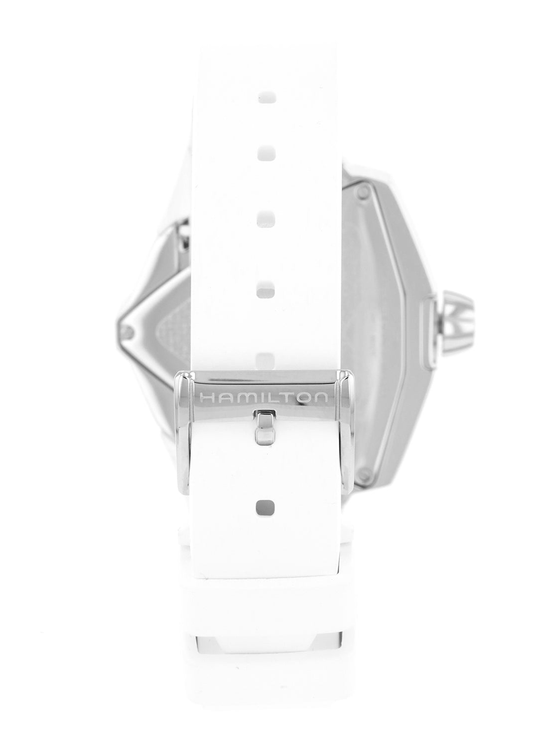 Hamilton Ventura S Quartz