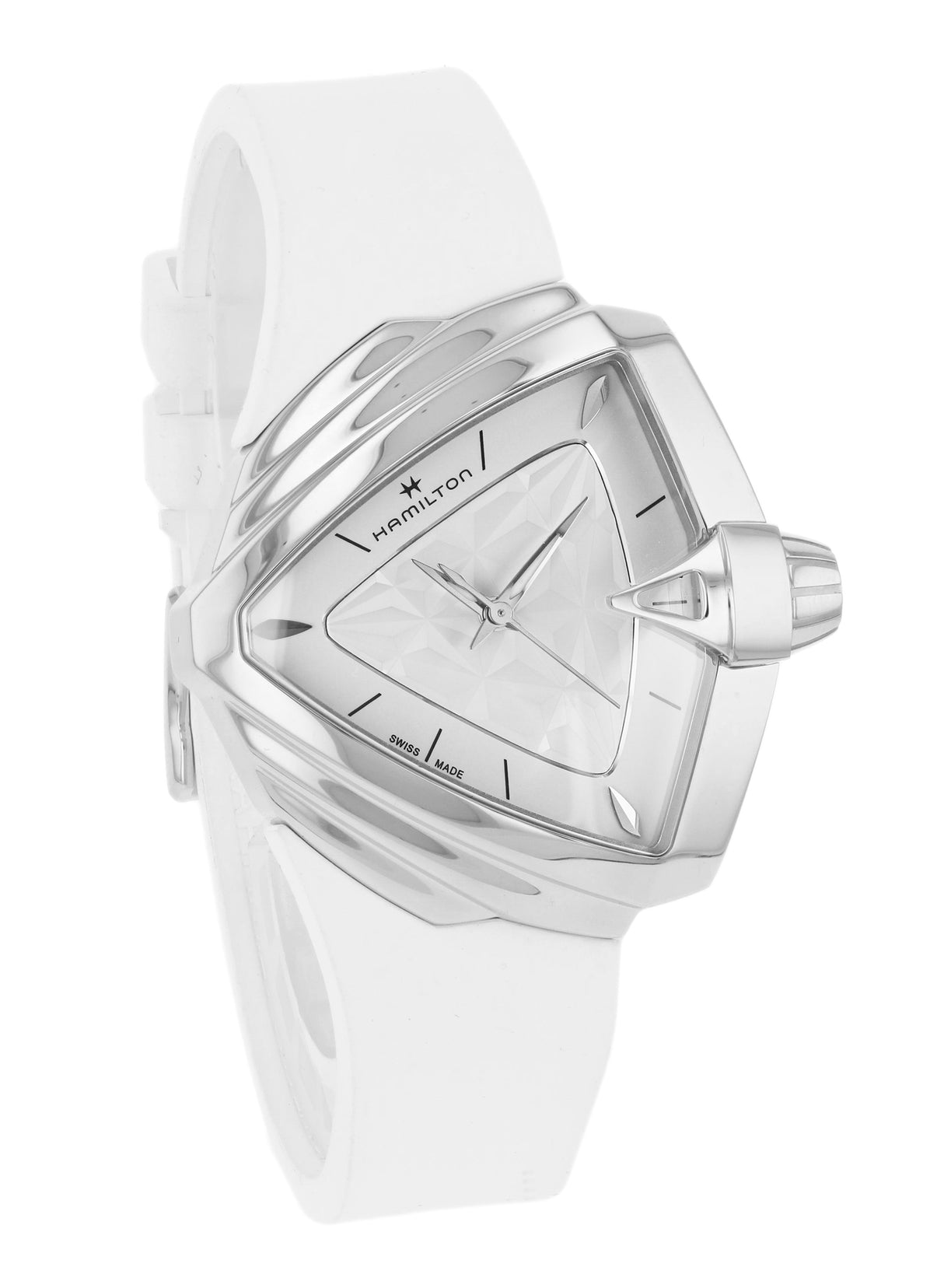 Hamilton Ventura S Quartz