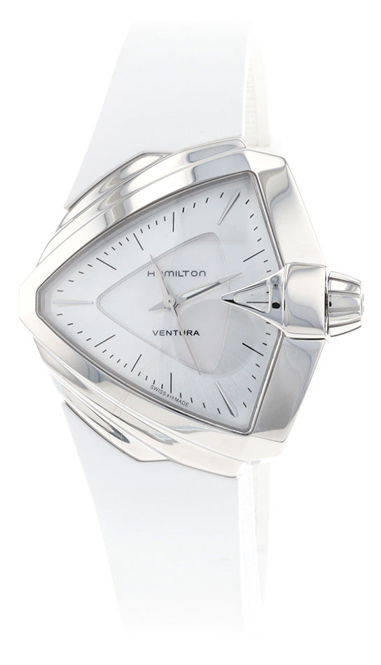 Hamilton Ventura S Quartz Ref. H24251391