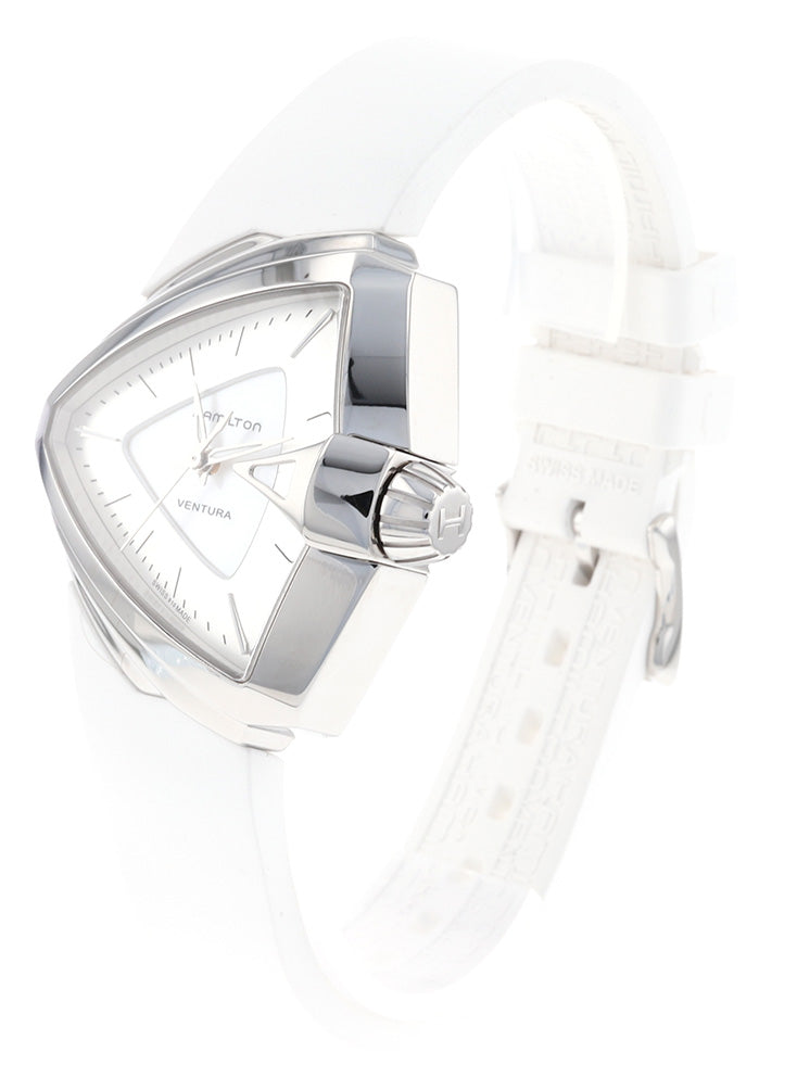Hamilton Ventura S Quartz Ref. H24251391