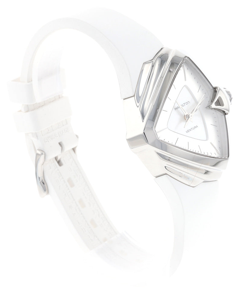 Hamilton Ventura S Quartz Ref. H24251391
