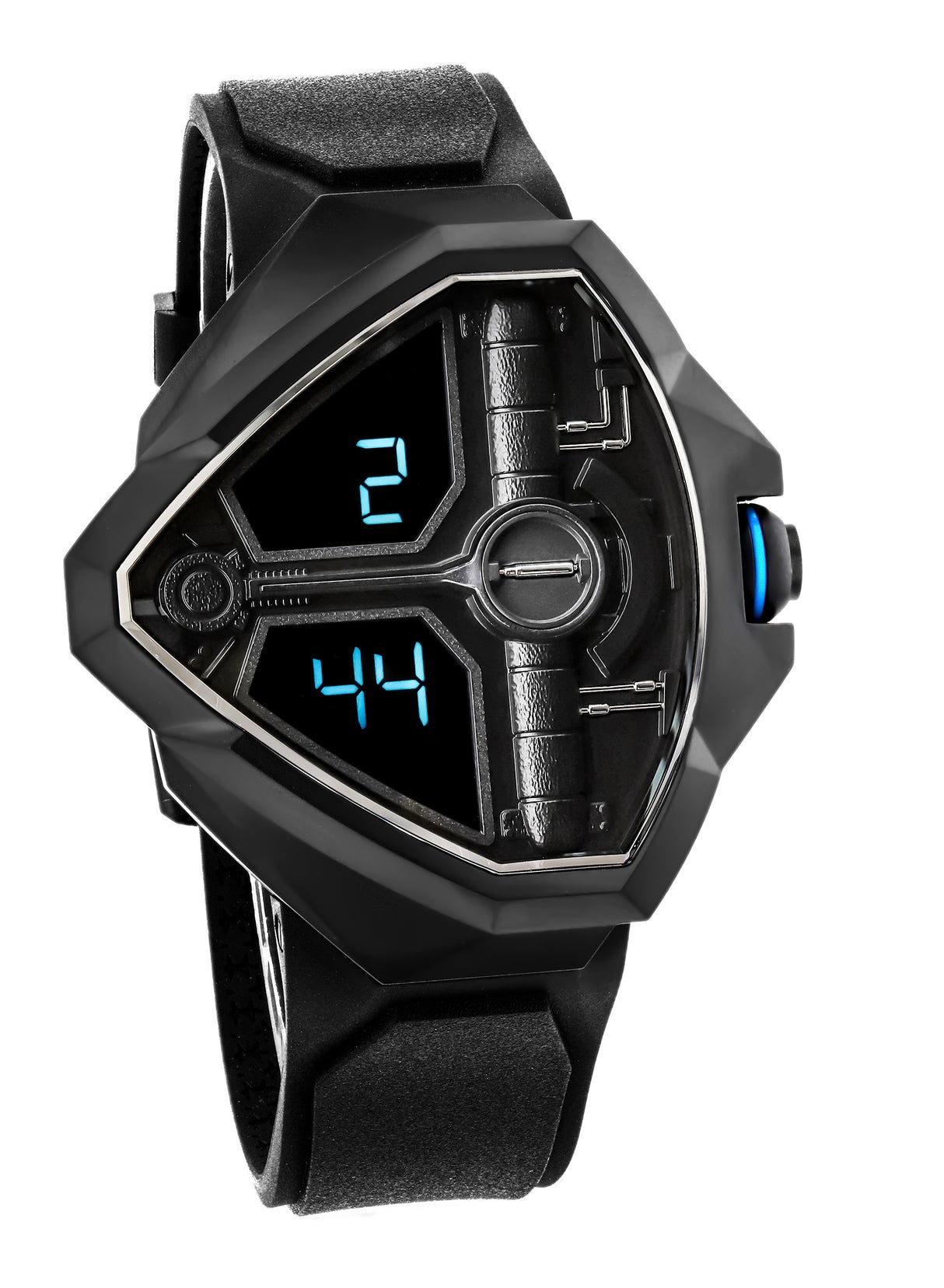Hamilton Ventura Edge Dune Limited Edition