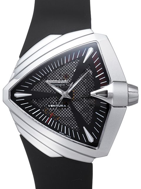 Hamilton Ventura XXL Auto Ref. H24655331
