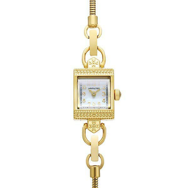 Hamilton American Classic Lady Hamilton Vintage Quartz