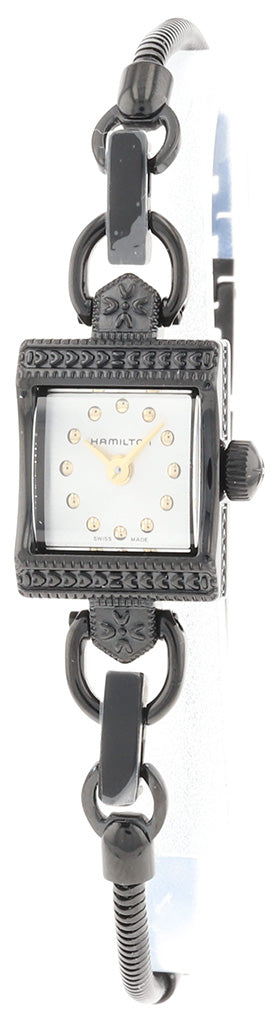Hamilton American Classic Lady Hamilton Vintage Quartz