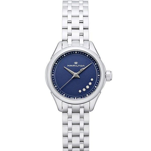 Hamilton Jazzmaster Lady Quartz Ref. H32111140