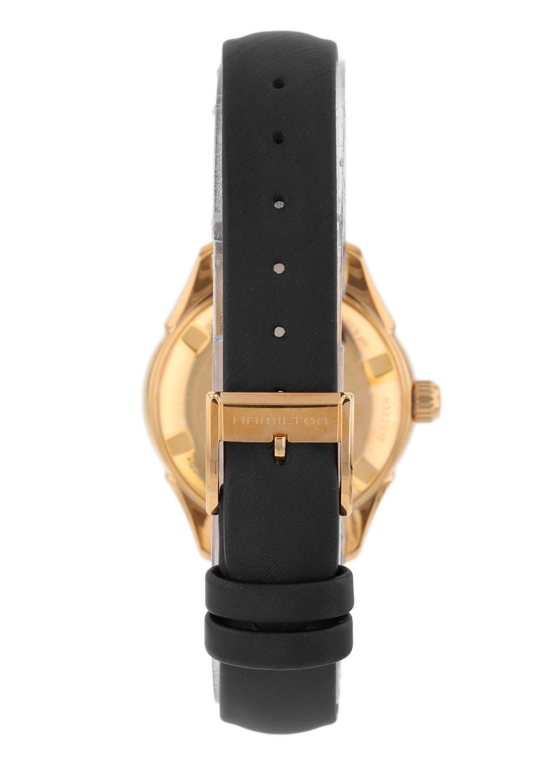 Hamilton Jazzmaster Lady Quartz Ref. H32201430