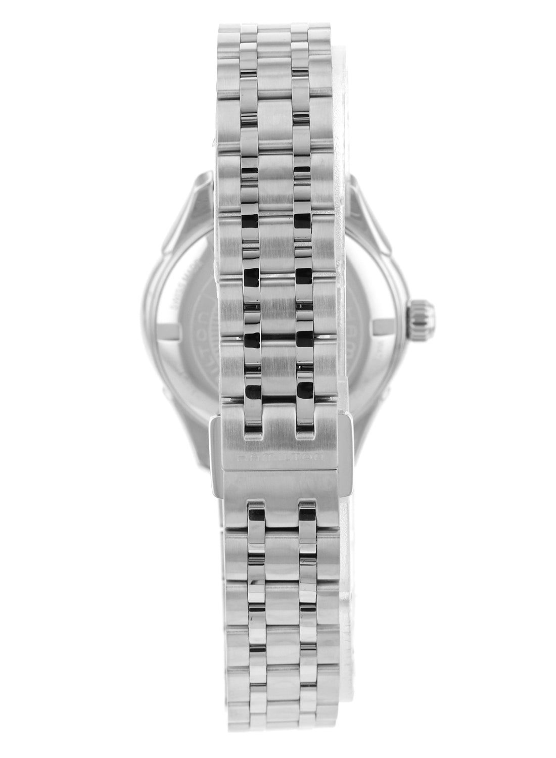 Hamilton Jazzmaster Lady Quartz Ref. H32231110