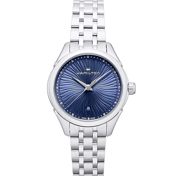 Hamilton Jazzmaster Lady Quartz Ref. H32231140