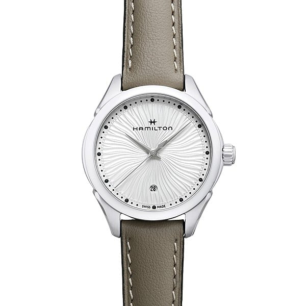 Hamilton Jazzmaster Lady Quartz Ref. H32231810