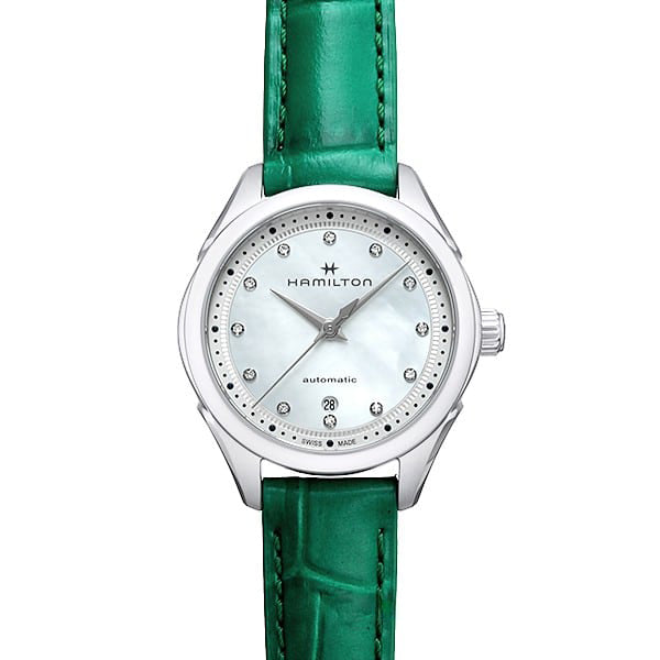 Hamilton Jazzmaster Lady Auto Ref. H32275890