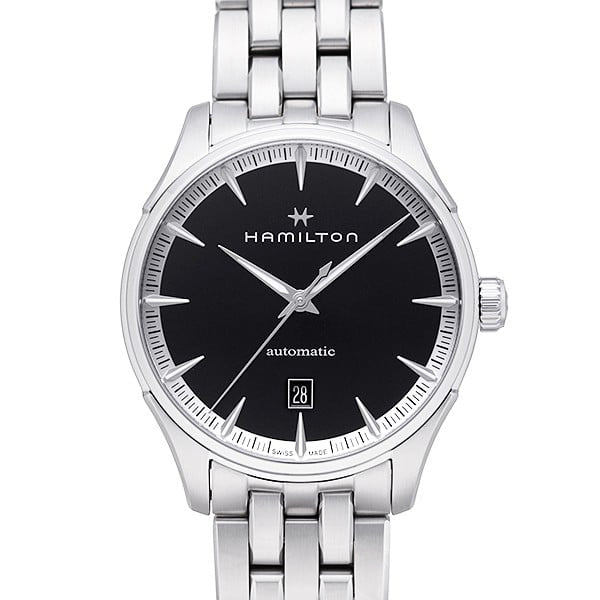 Hamilton Jazzmaster Auto