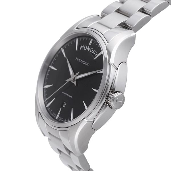 Hamilton Jazzmaster Day Date Auto