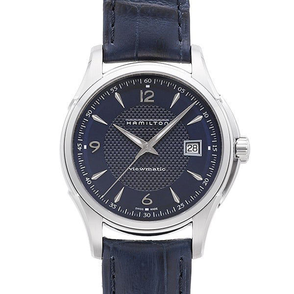 Hamilton Jazzmaster Viewmatic Auto
