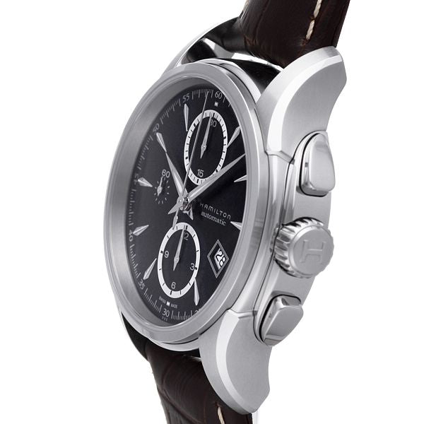 Hamilton Jazzmaster Auto Chrono