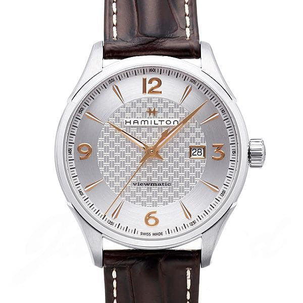 Hamilton Jazzmaster Viewmatic Auto