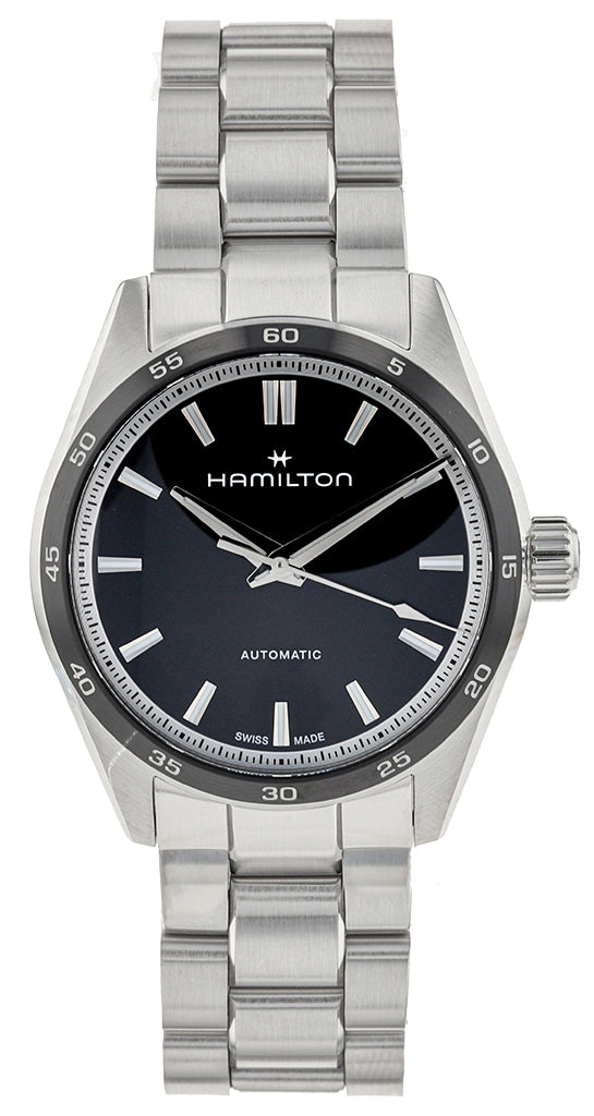 Hamilton Jazzmaster Performer Auto