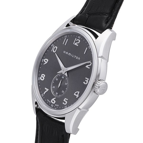 Hamilton Jazzmaster Thinline Small Second Quartz