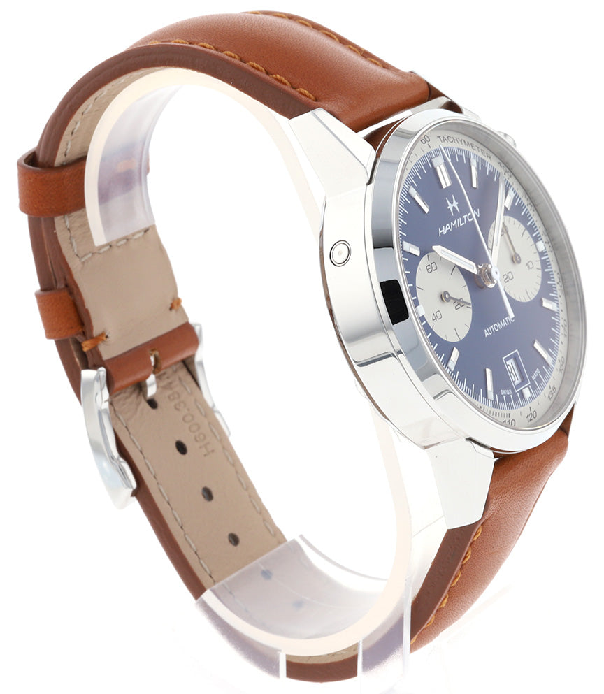 Hamilton American Classic Intra-Matic Auto Chrono