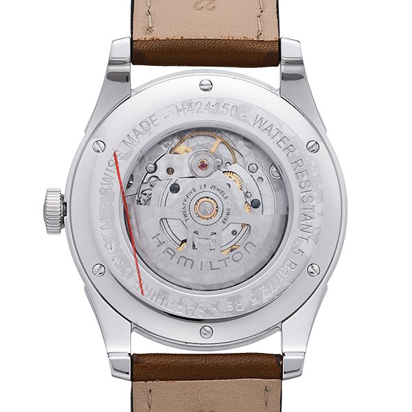 Hamilton American Classic Spirit of Liberty Auto