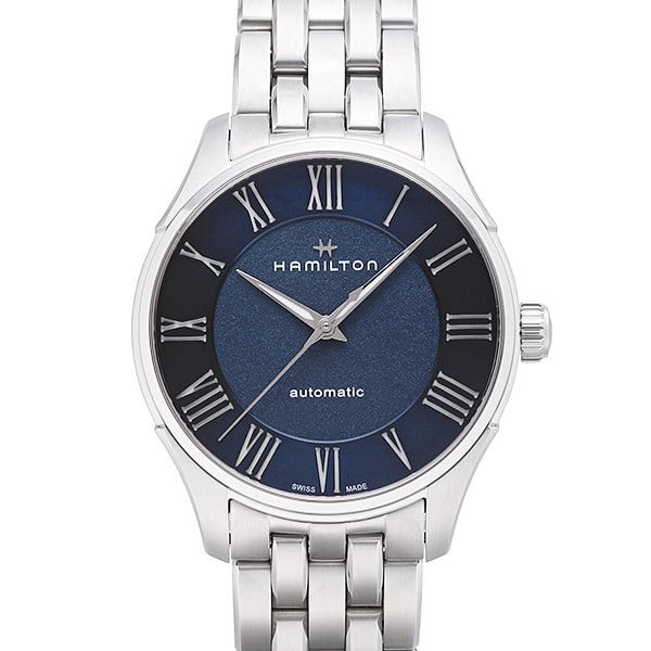 Hamilton Jazzmaster Auto