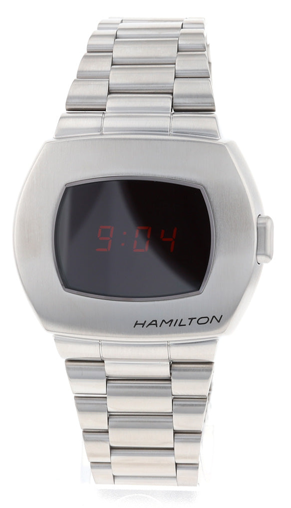Hamilton American Classic PSR Digital Quartz Ref. H52414130
