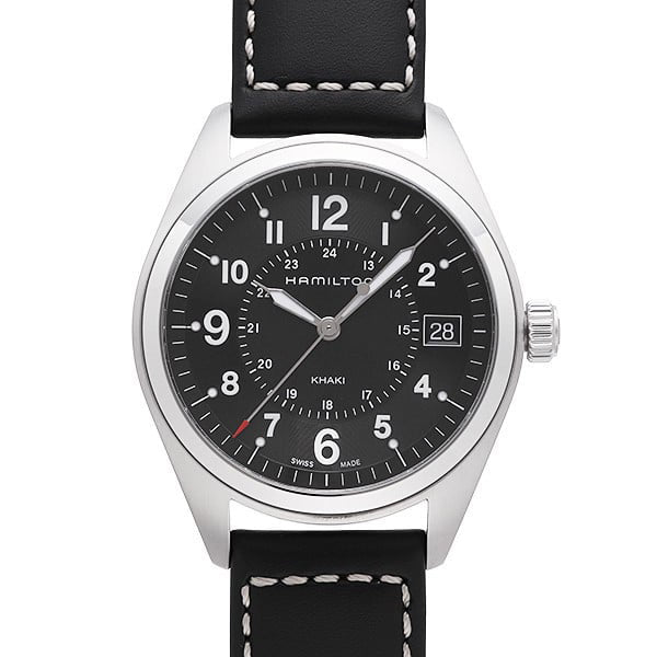 Hamilton Khaki Field Quartz