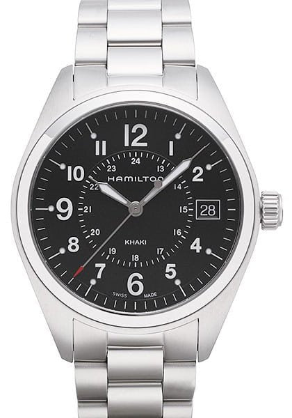 Hamilton Khaki Field Quartz Ref. H68551933