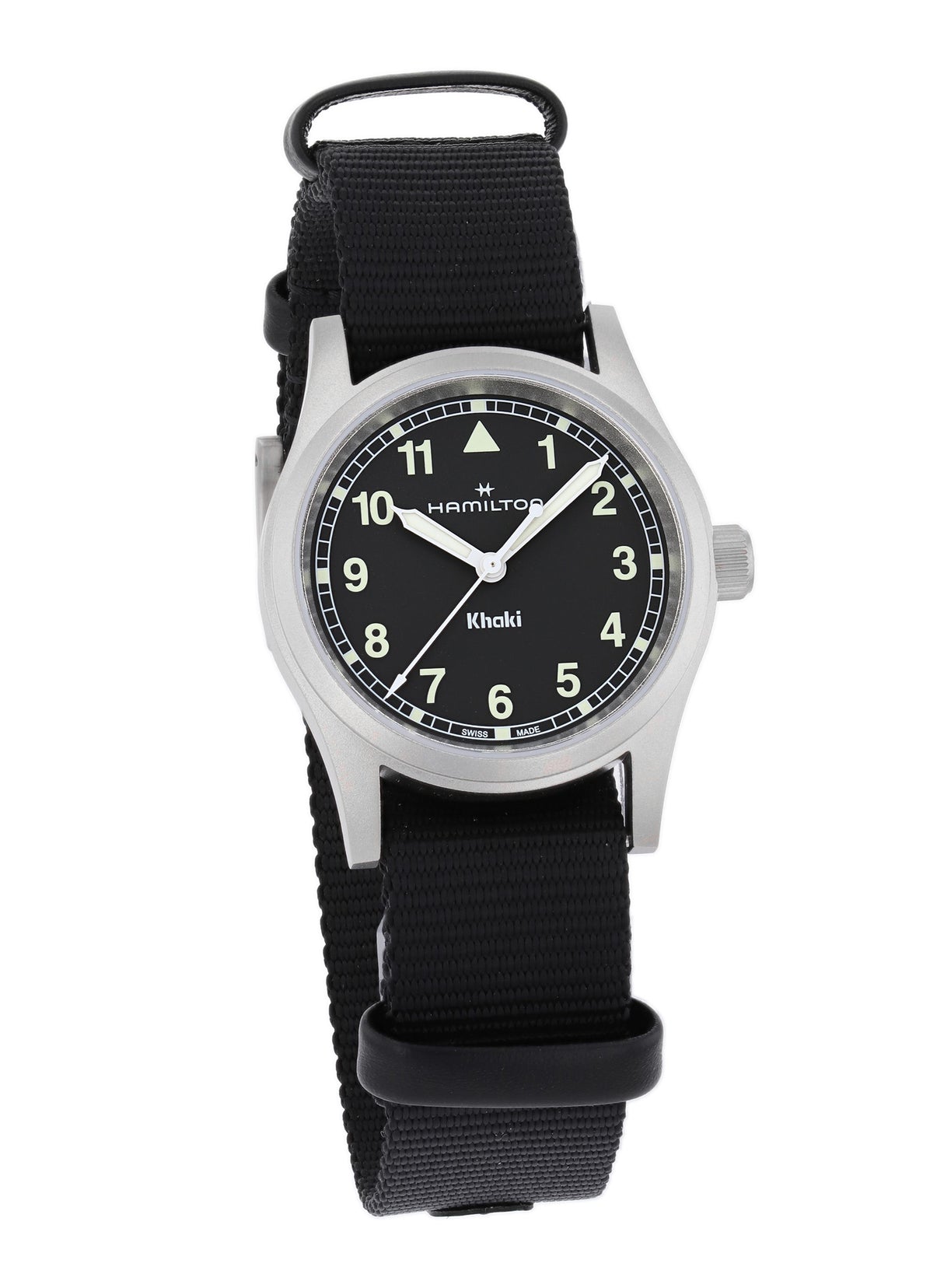 Hamilton Khaki Field Quartz Ref. H69301430