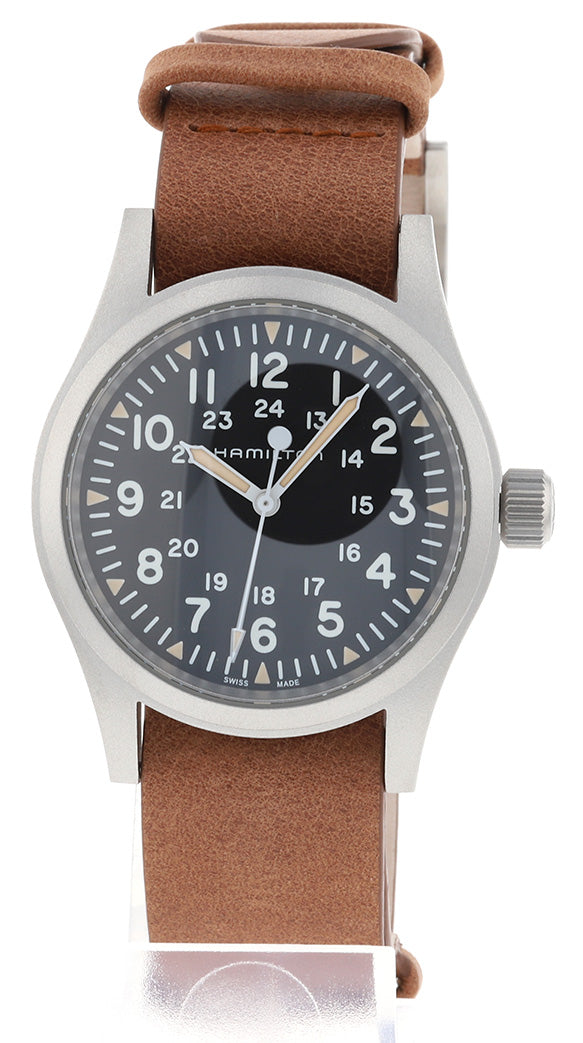 Hamilton Khaki Field Mechanical Ref. H69439531