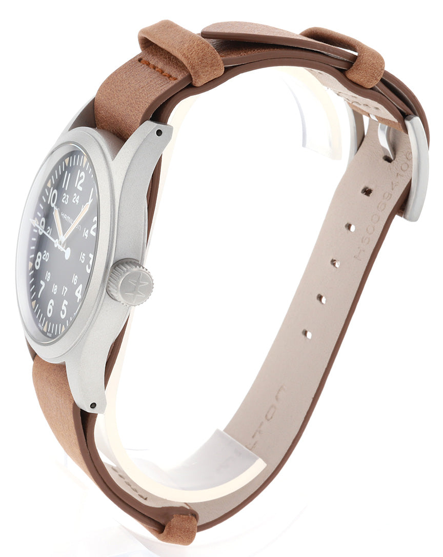 Hamilton Khaki Field Mechanical Ref. H69439531