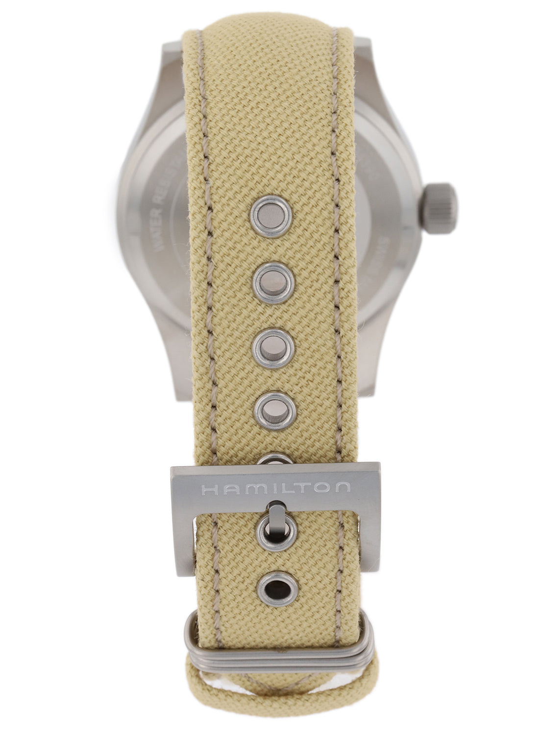 Hamilton Khaki Field Mechanical