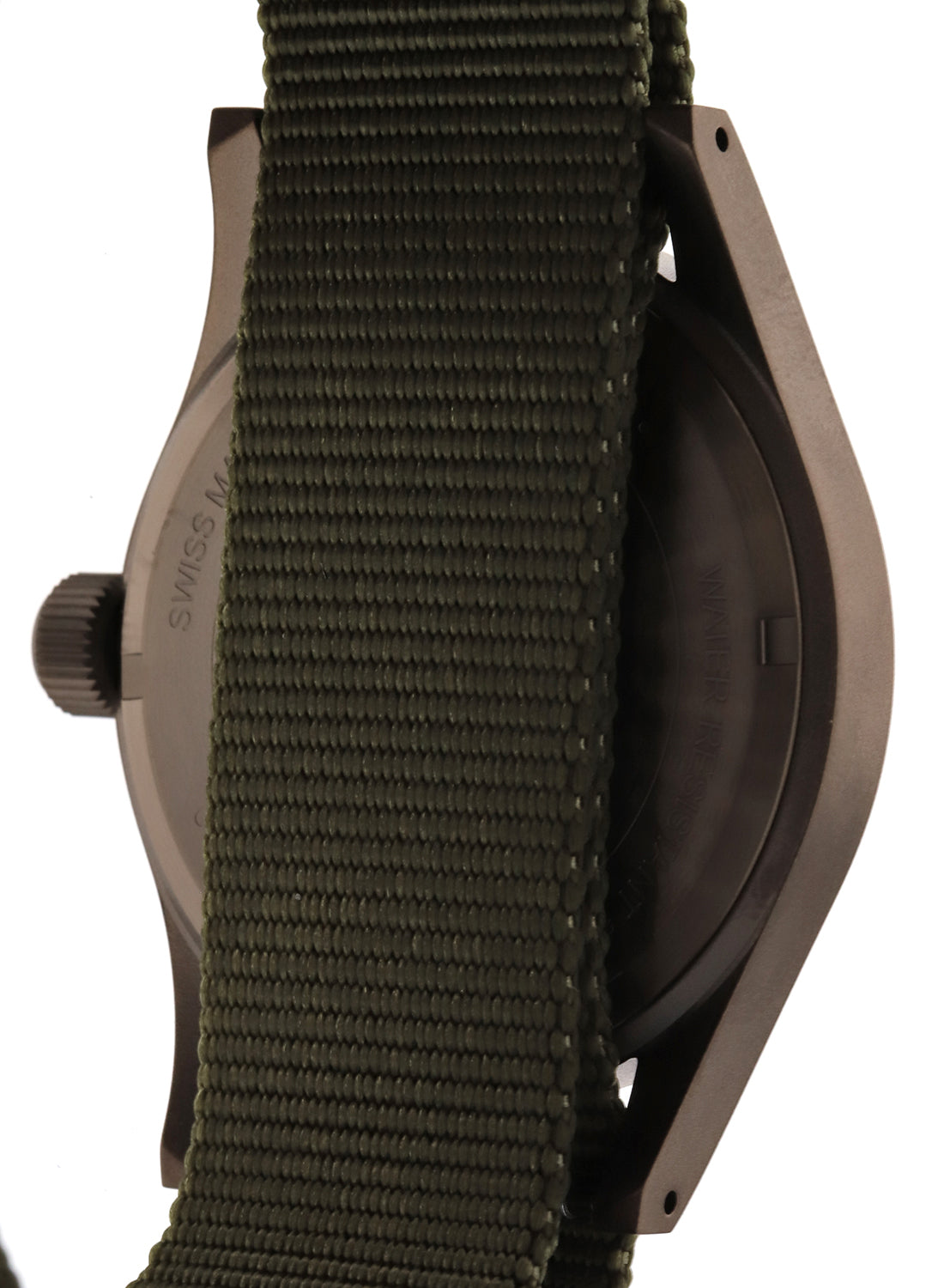 Hamilton Khaki Field Mechanical