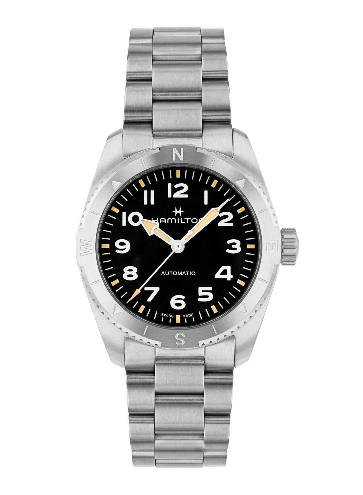 Hamilton Khaki Field Expedition Auto