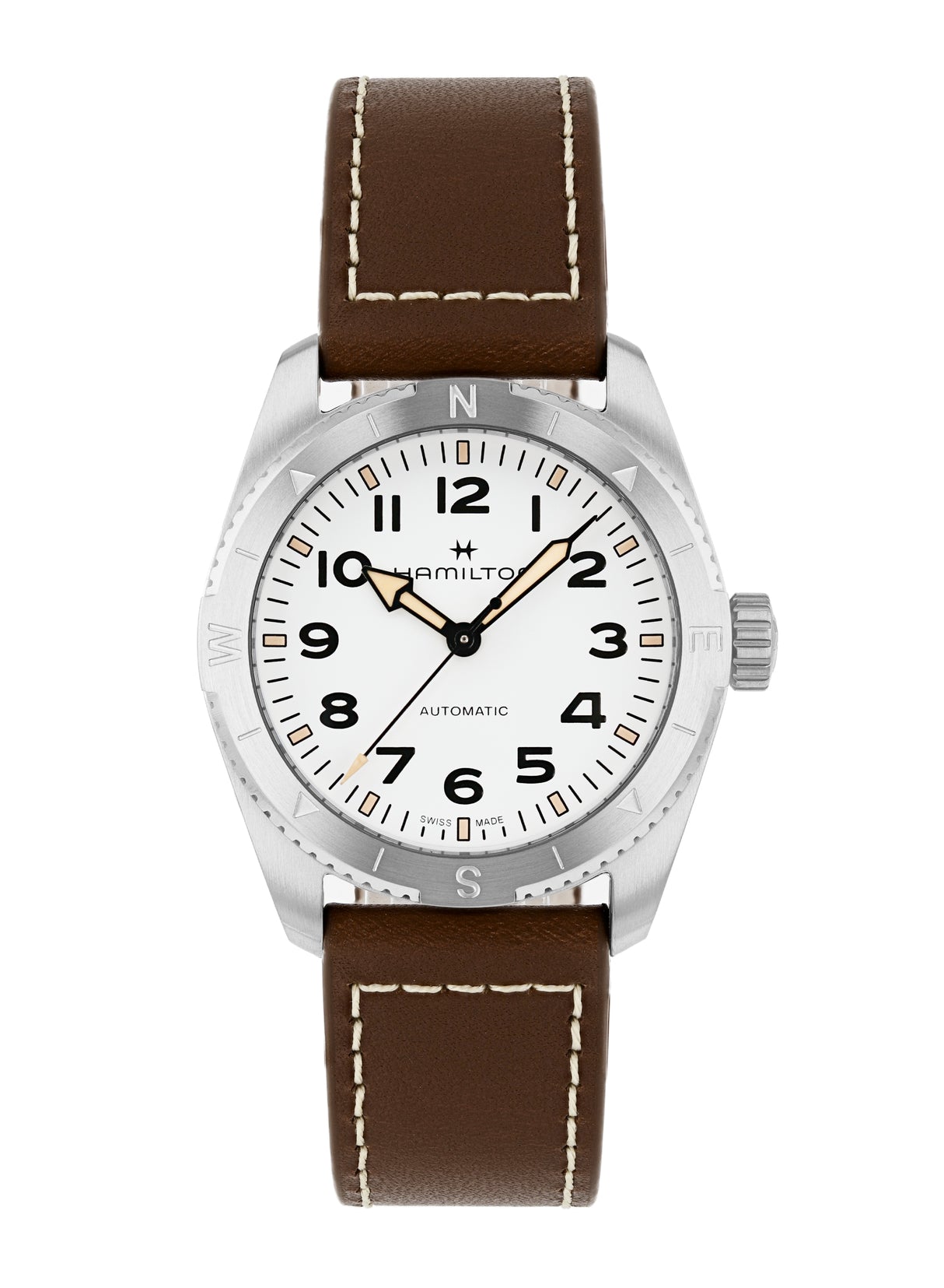 Hamilton Khaki Field Expedition Auto