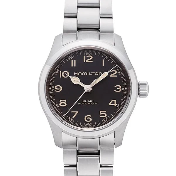 Hamilton Khaki Field Murph Auto