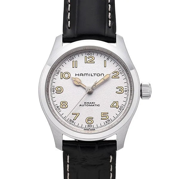 Hamilton Khaki Field Murph Auto