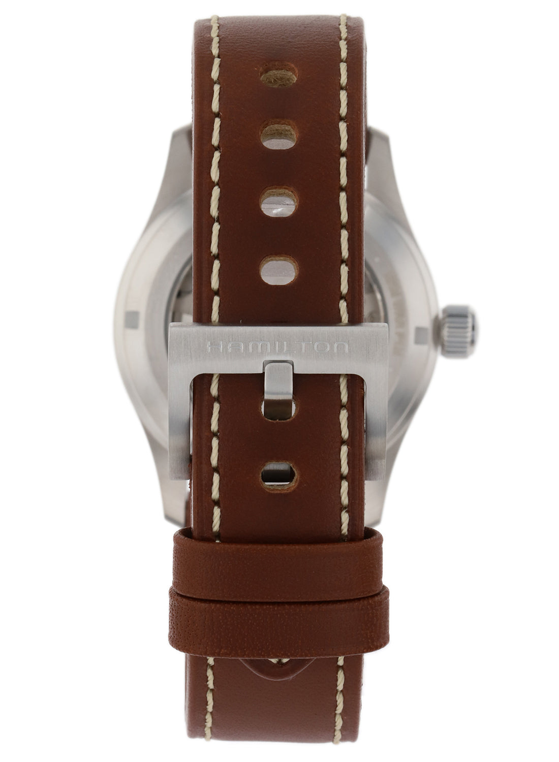 Hamilton Khaki Field Auto Ref. H70455533