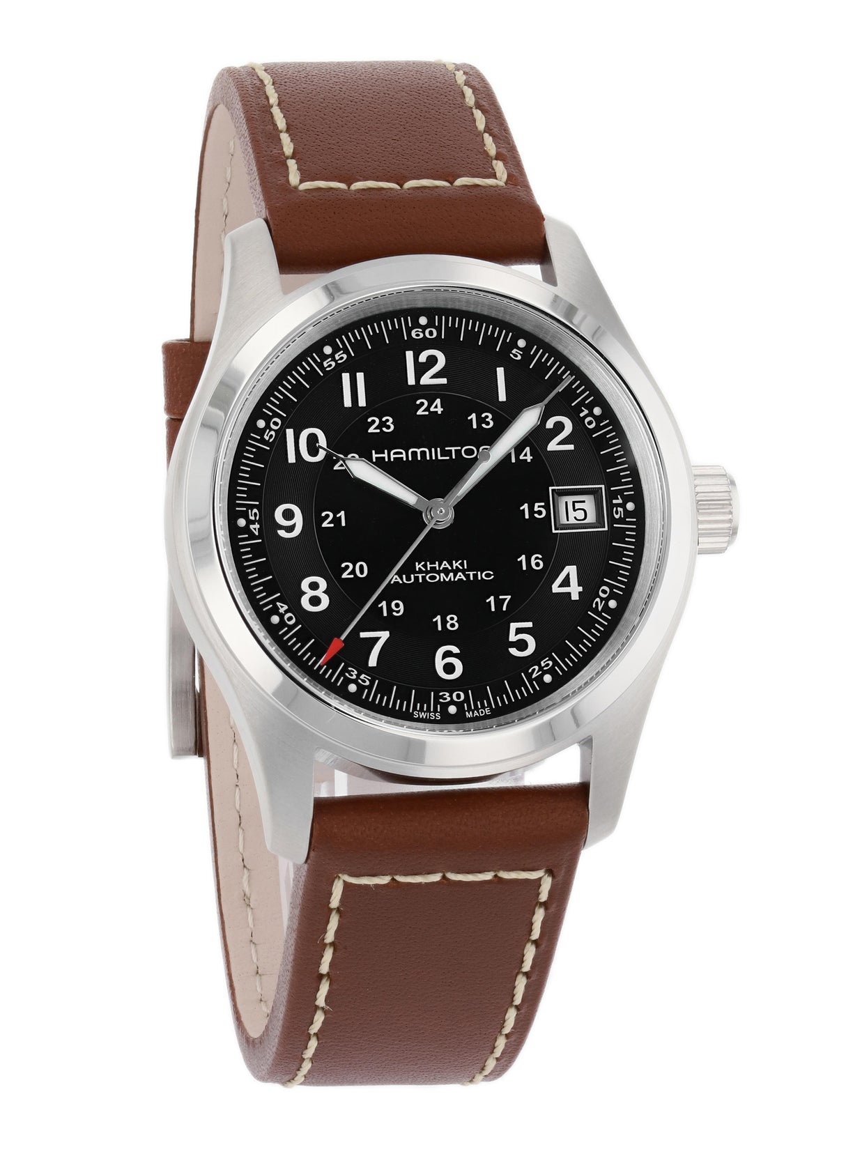 Hamilton Khaki Field Auto Ref. H70455533
