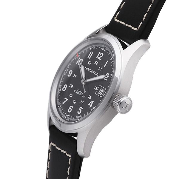 Hamilton Khaki Field Auto Ref. H70455733