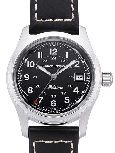 Hamilton Khaki Field Auto Ref. H70455733