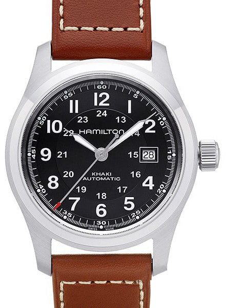 Hamilton Khaki Field Auto Ref. H70555533