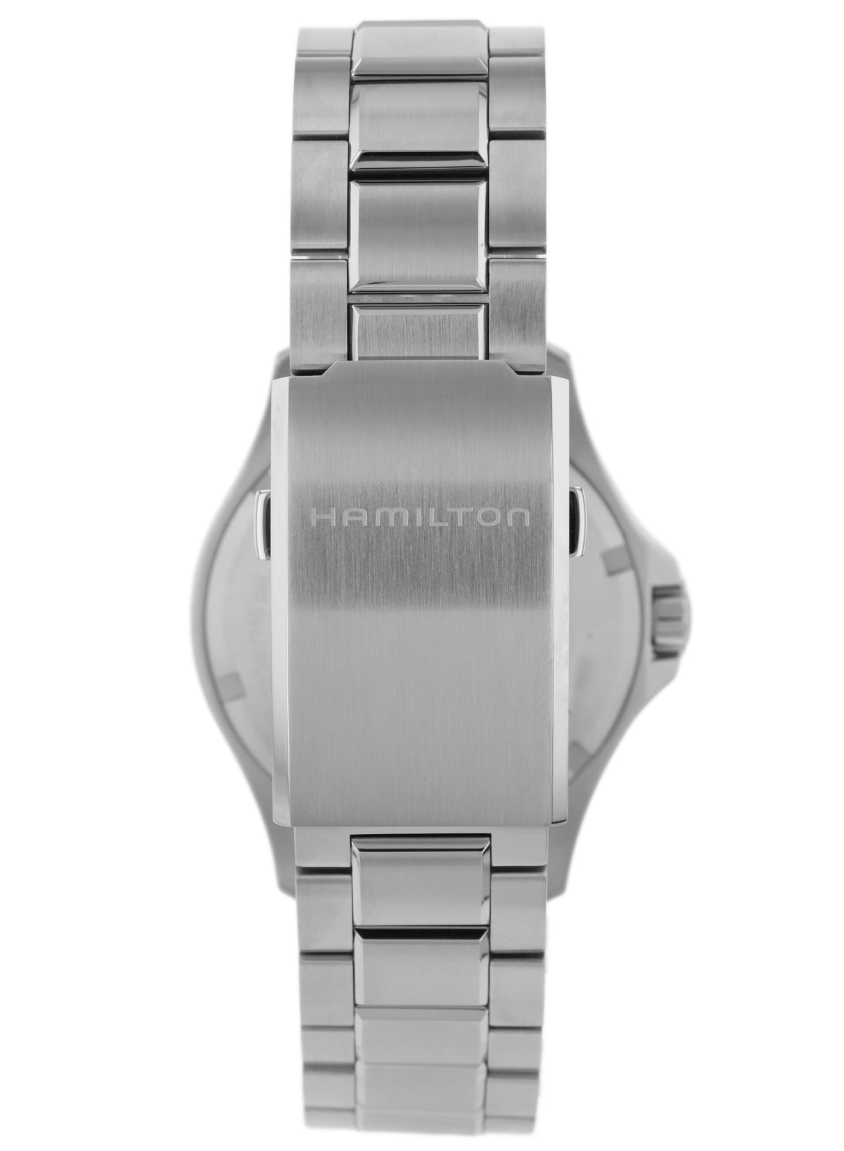Hamilton Khaki Navy Scuba Auto