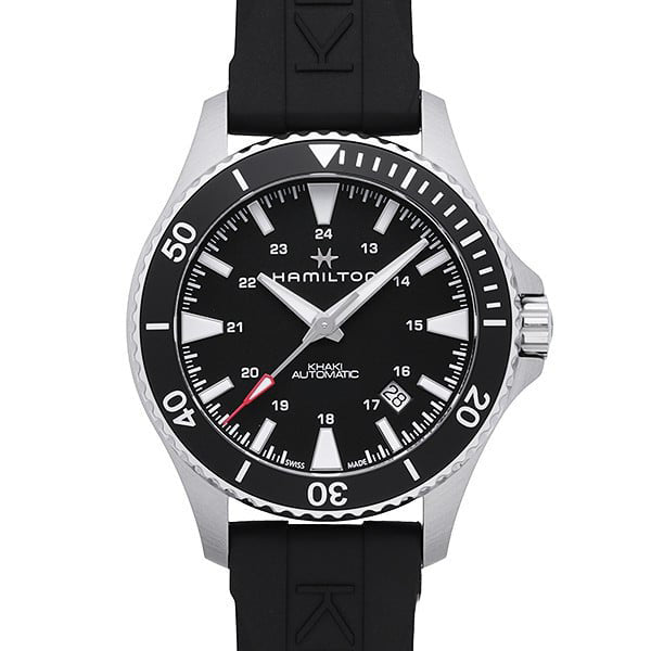 Hamilton Khaki Navy Scuba Auto