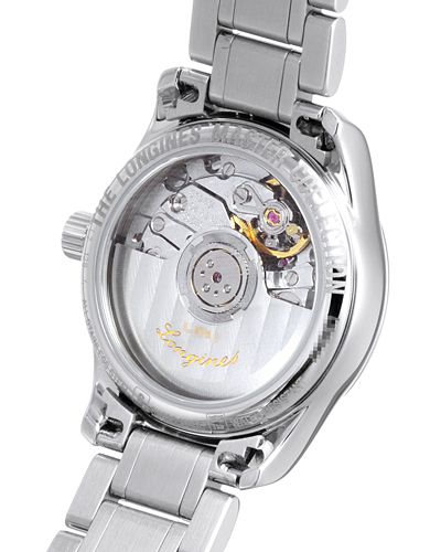 Longines Master Collection Ladies Ref. L2.128.4.77.6