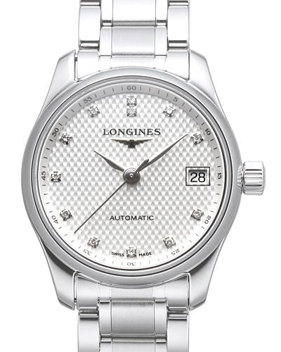 Longines Master Collection Ladies Ref. L2.128.4.77.6