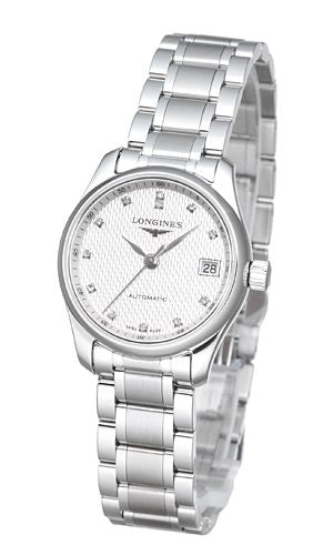Longines Master Collection Ladies Ref. L2.128.4.77.6